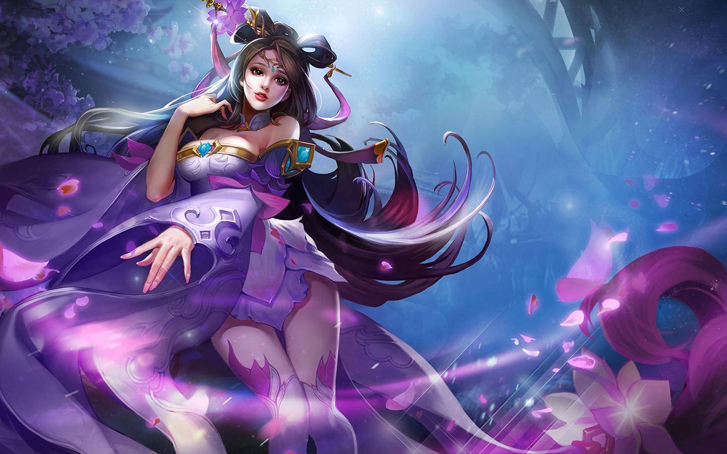 望值显然是
