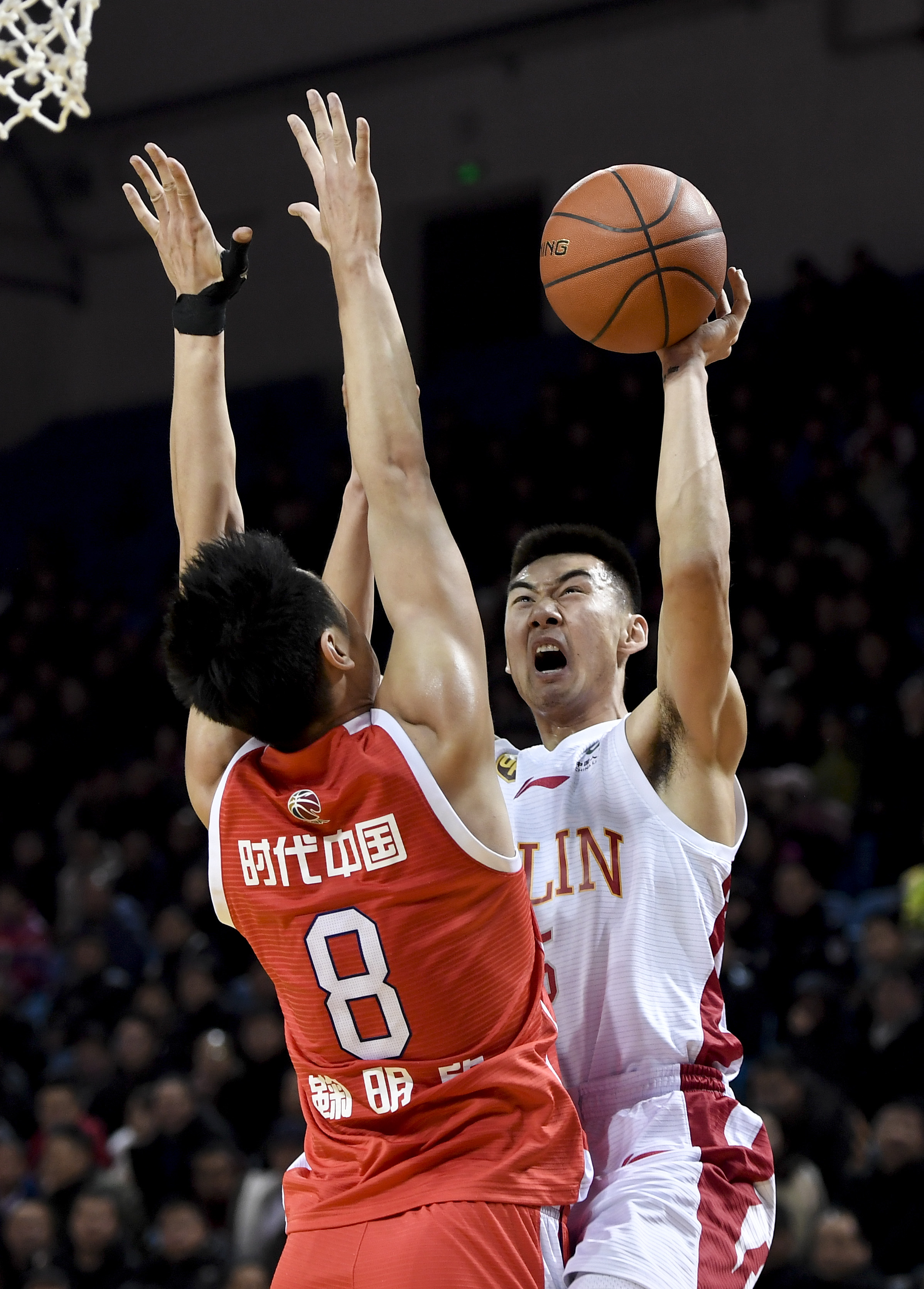 待着他的球 待着他的球