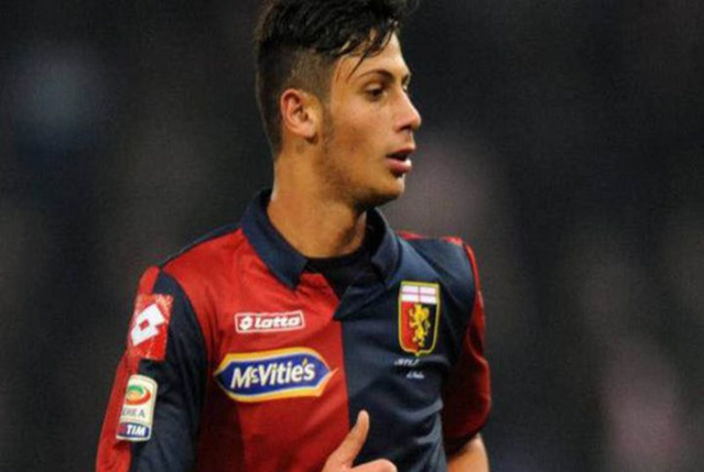 强与费雷罗 强与费雷罗