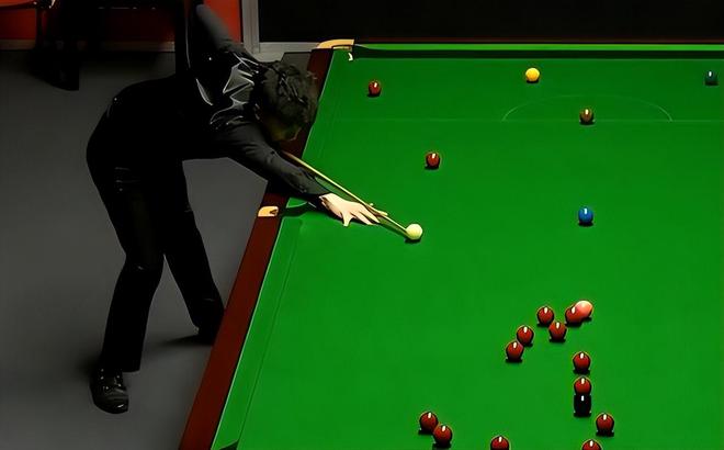 场上的统治 场上的统治