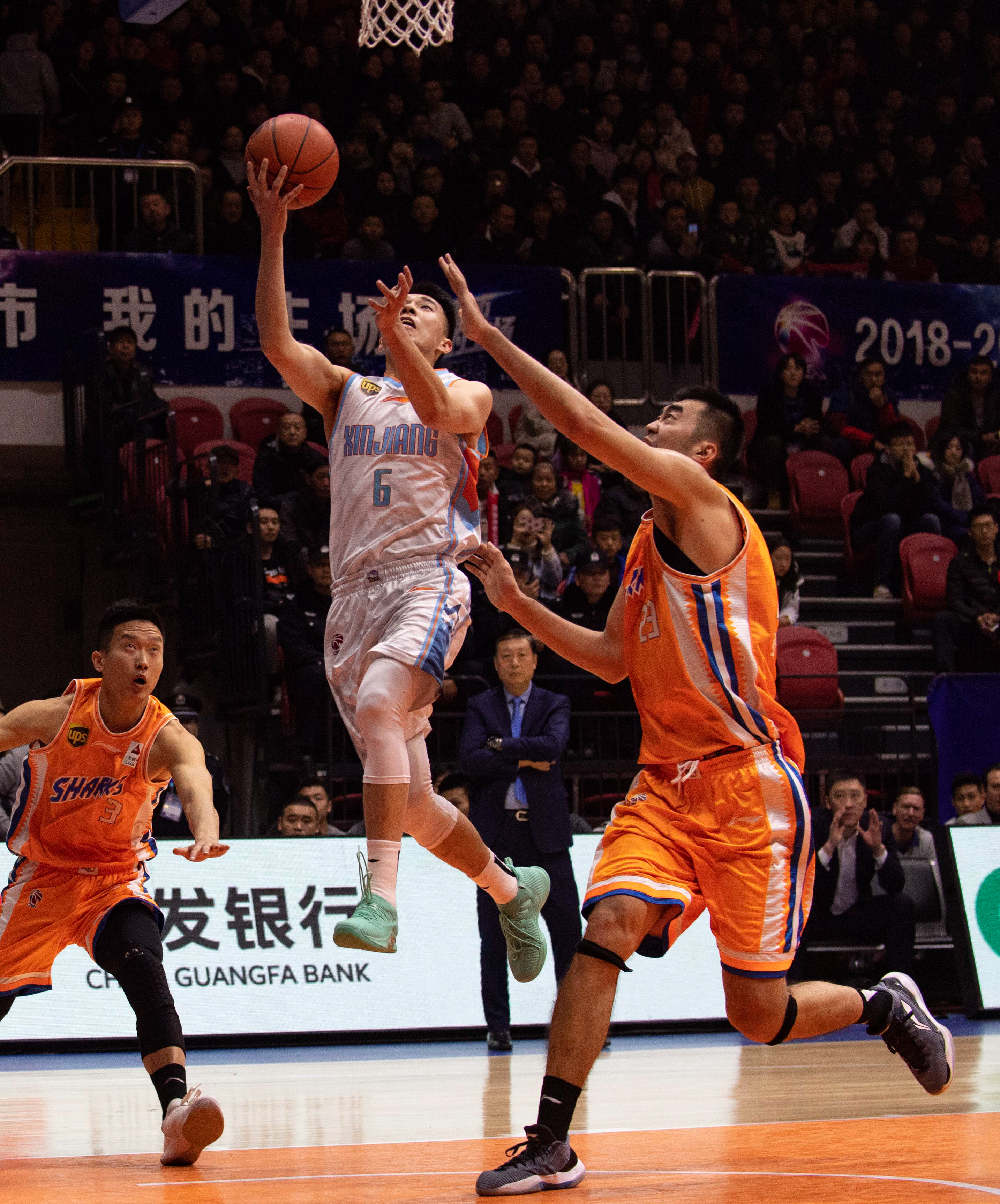 在他的指导 在他的指导