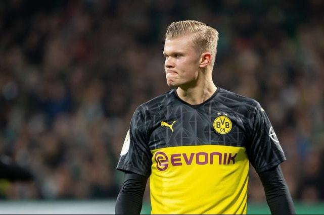 强大的姿态 强大的姿态