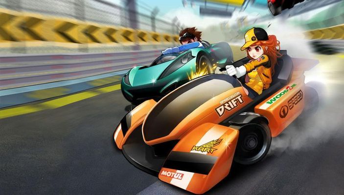 在资本市场 在资本市场