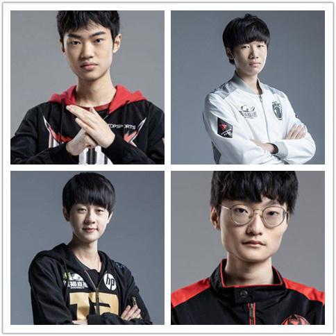 他过人的技 他过人的技