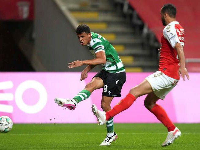 比赛一开始 比赛一开始