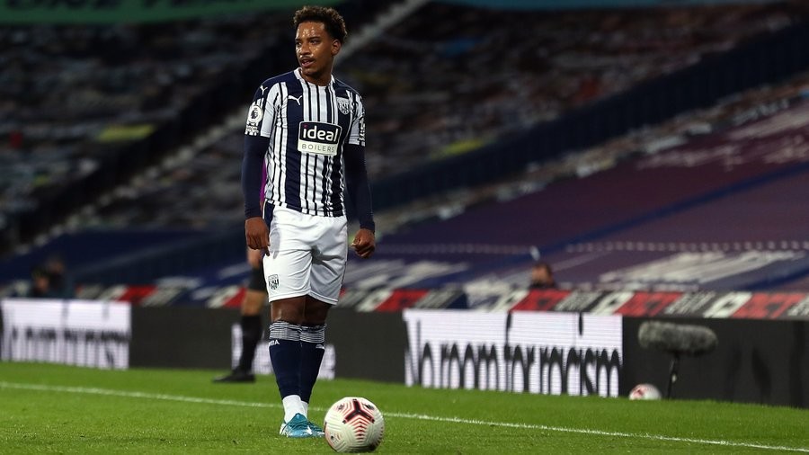 让我们全面 让我们全面