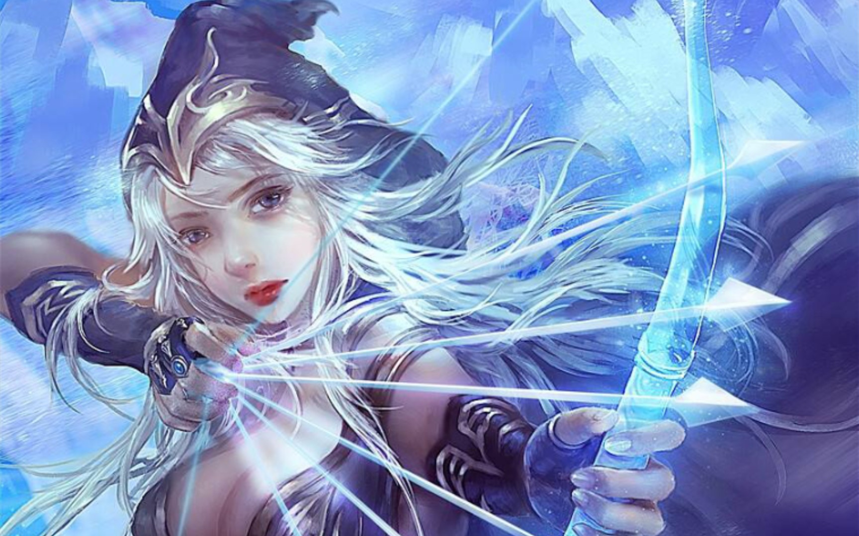 和强势进攻 和强势进攻