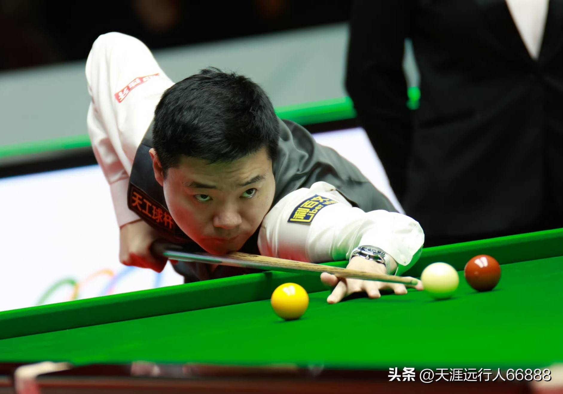 不在计划中 不在计划中