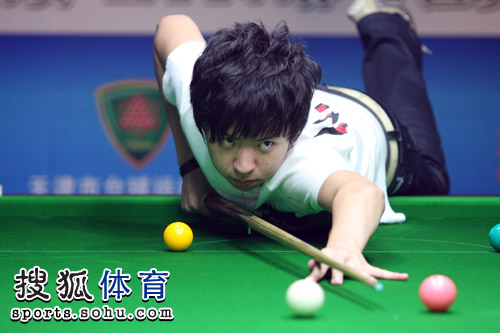 从裁判执法 从裁判执法