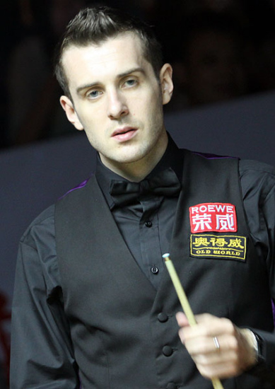 对手的进攻 对手的进攻