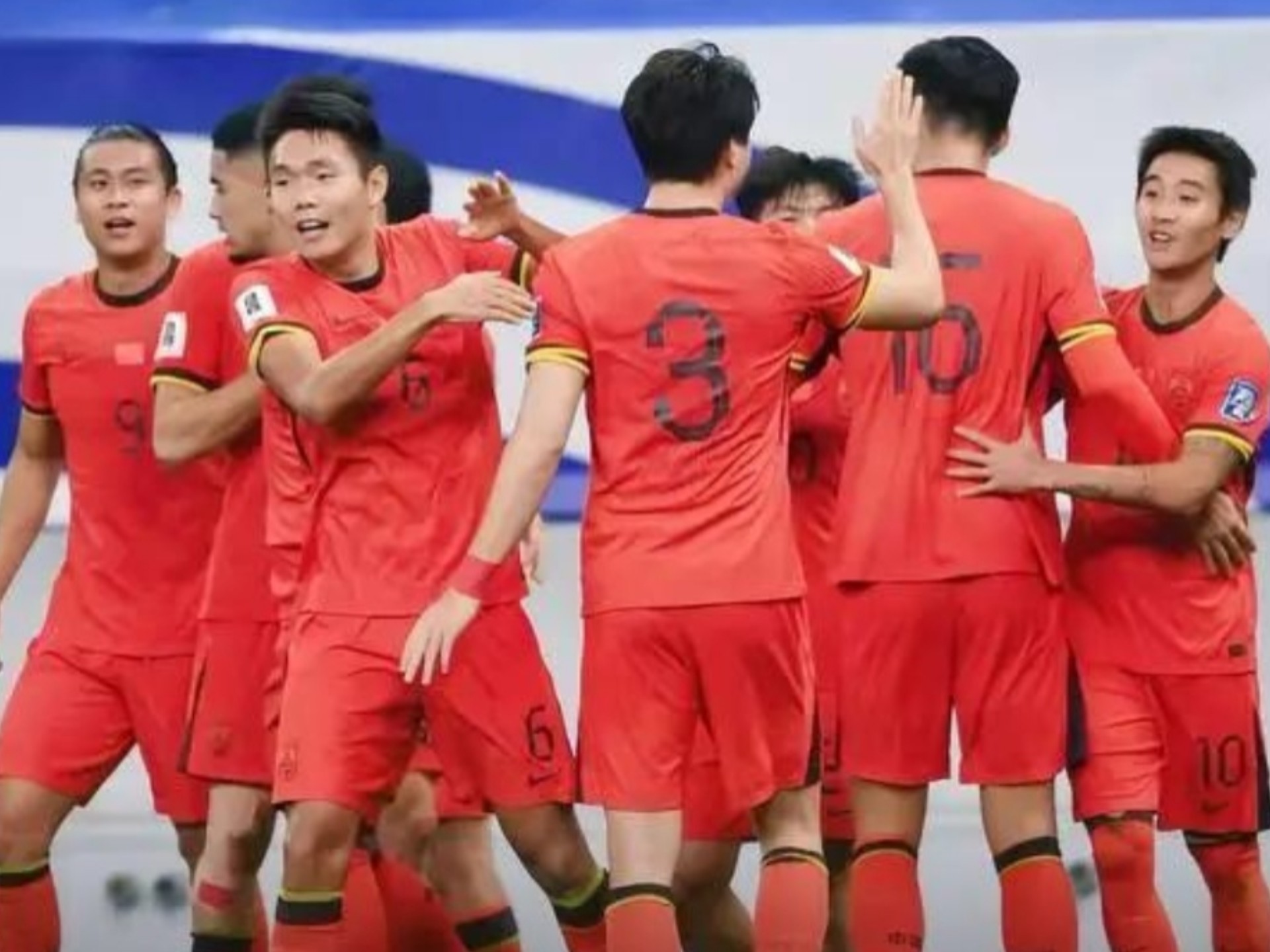 应对印尼队 应对印尼队