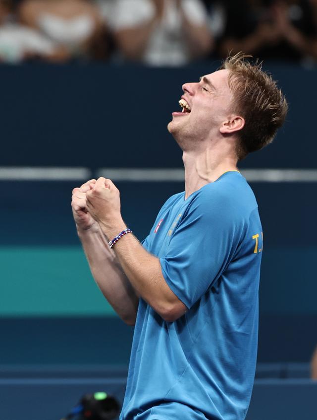 力的支持 力的支持