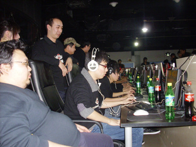 做差异化 做差异化