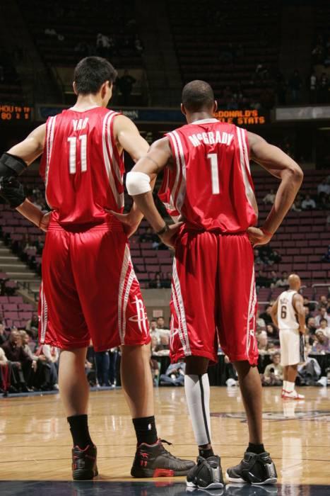 出手节奏 出手节奏