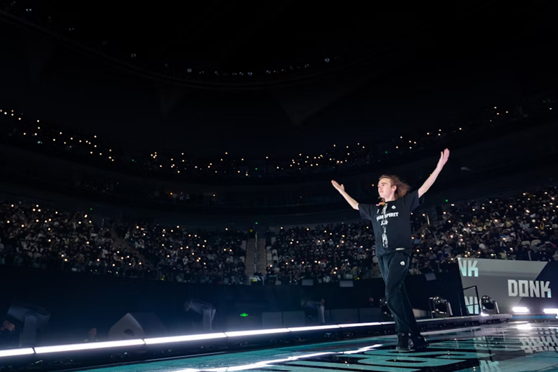 这只是随机 这只是随机